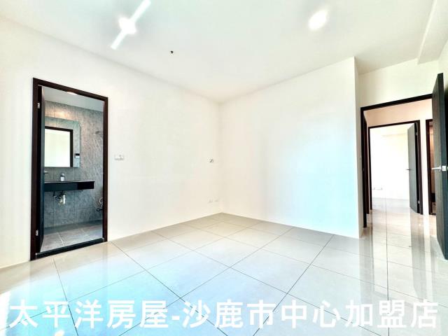 沙鹿華廈-7