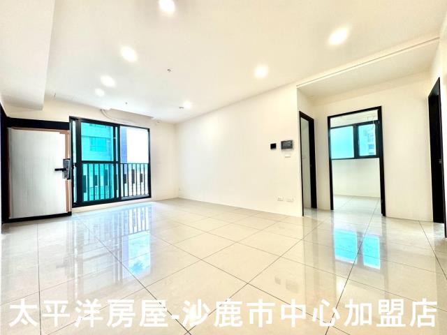 沙鹿華廈-9