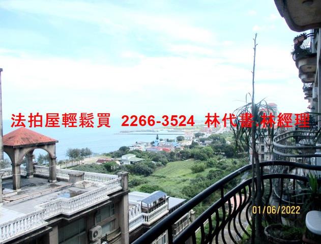 新北法拍華廈-11