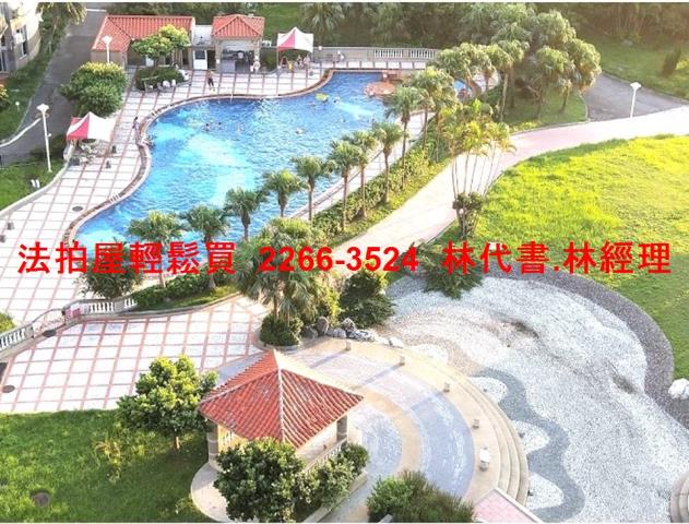 新北法拍華廈-7