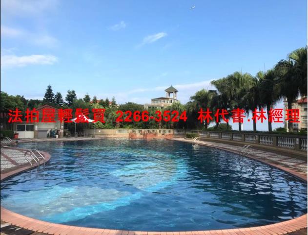 新北法拍華廈-8