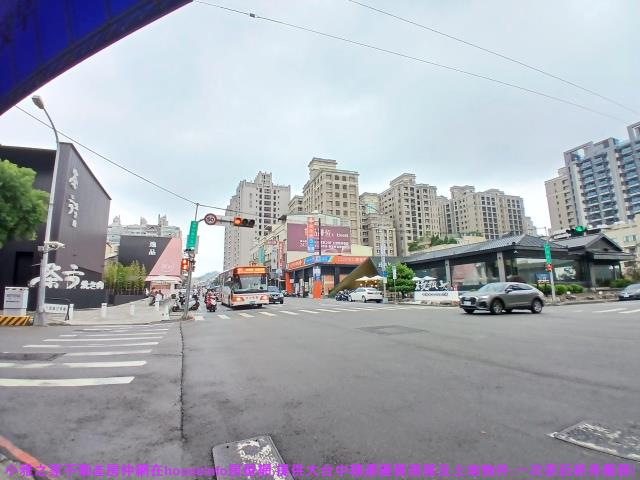 台中北屯大樓-15