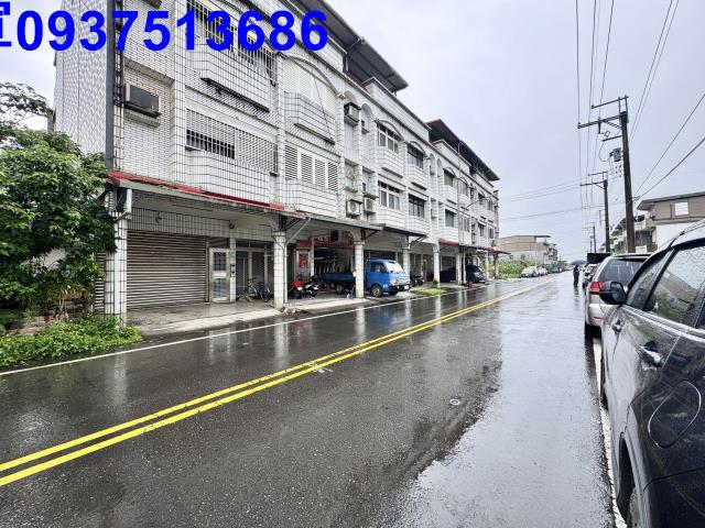 員山透天-1