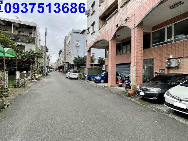 宜蘭華廈-3