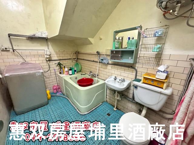 南投埔里透天-13
