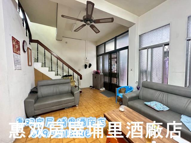 南投埔里透天-3