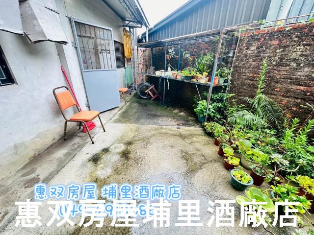 南投埔里透天-9