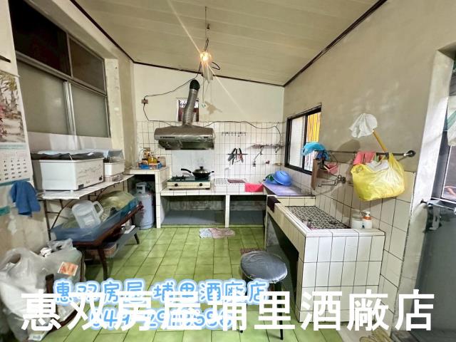 南投埔里透天-11