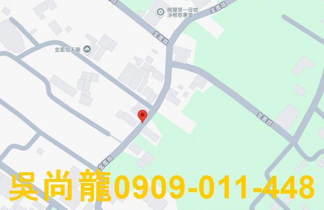 宜蘭頭城透天法拍-2