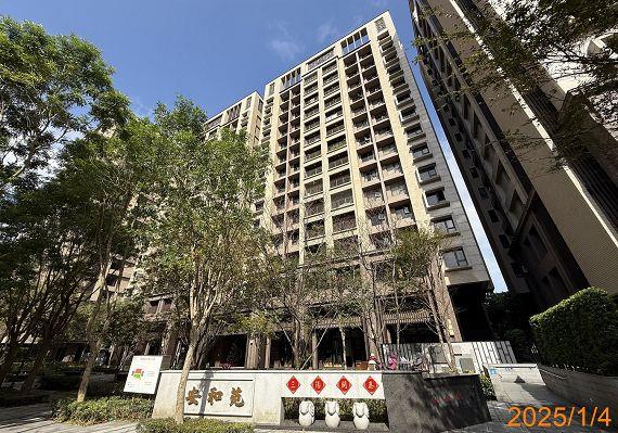土城大樓法拍-1