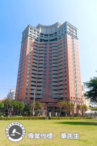 桃園大樓法拍-8