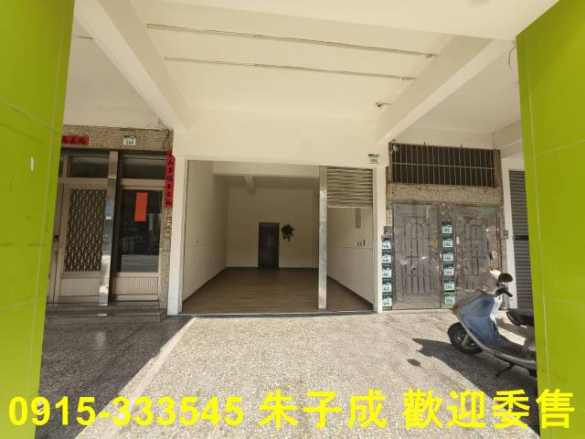 高雄鳳山公寓-2