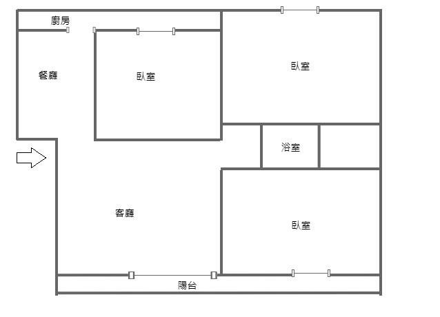 台中大雅公寓-13