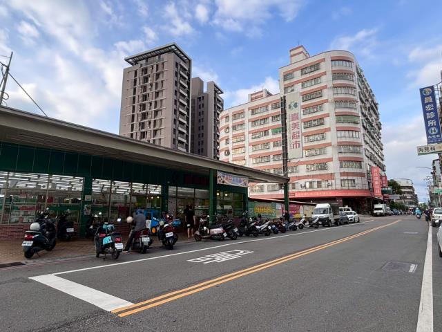 台中大雅公寓-8