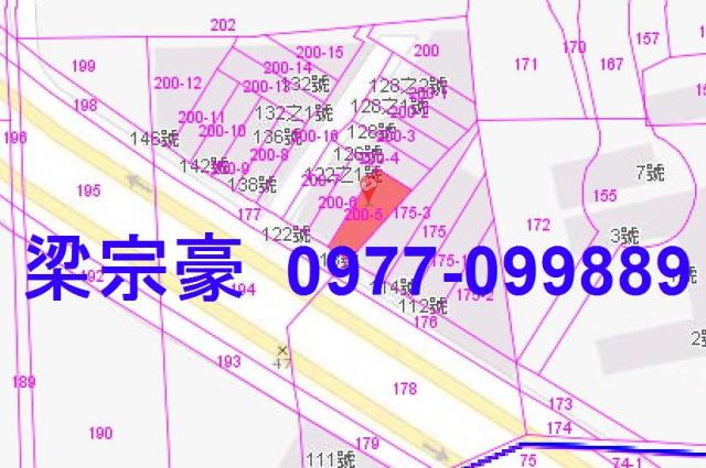 彰化透天法拍-6