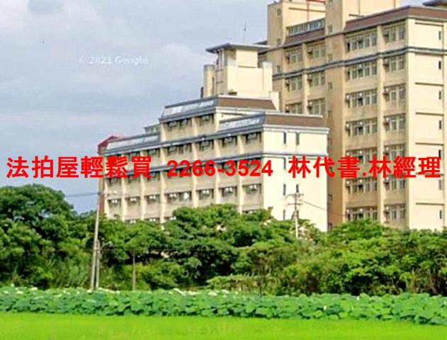 桃園法拍華廈-12