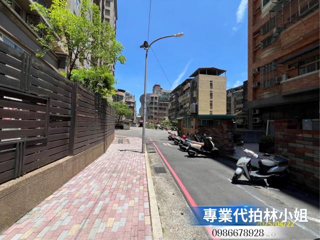 新北華廈法拍-5