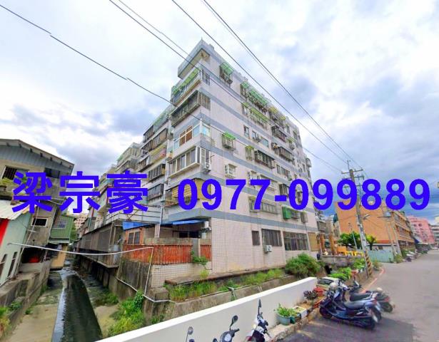 台中拍賣華廈-4