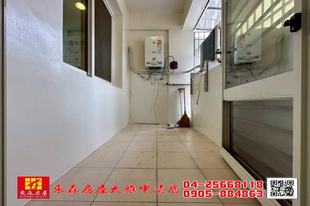 台中豐原公寓-5