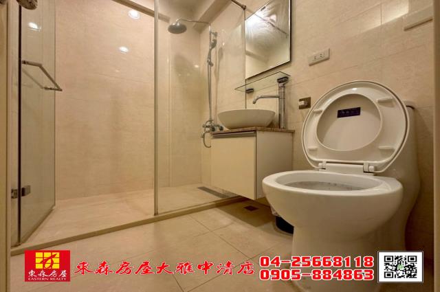 台中豐原公寓-6