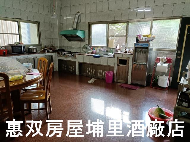 南投魚池農舍-11
