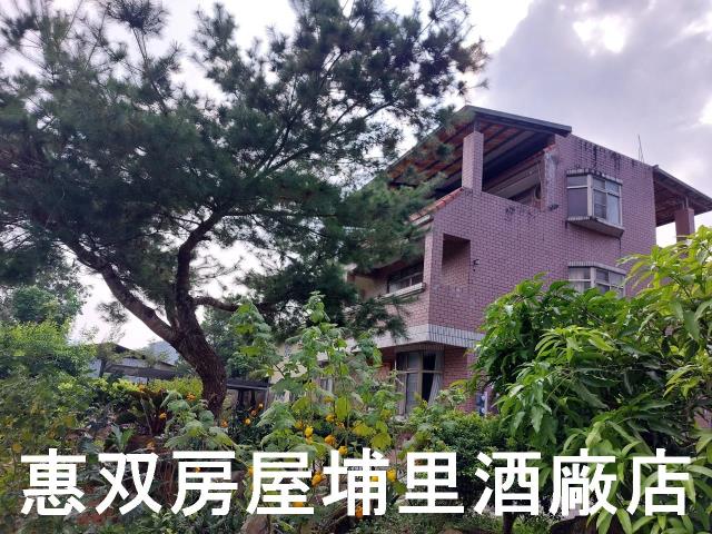 南投魚池農舍-1
