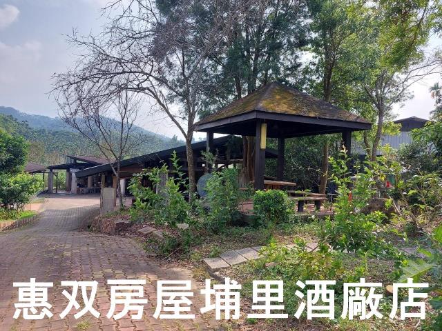 南投魚池農舍-2