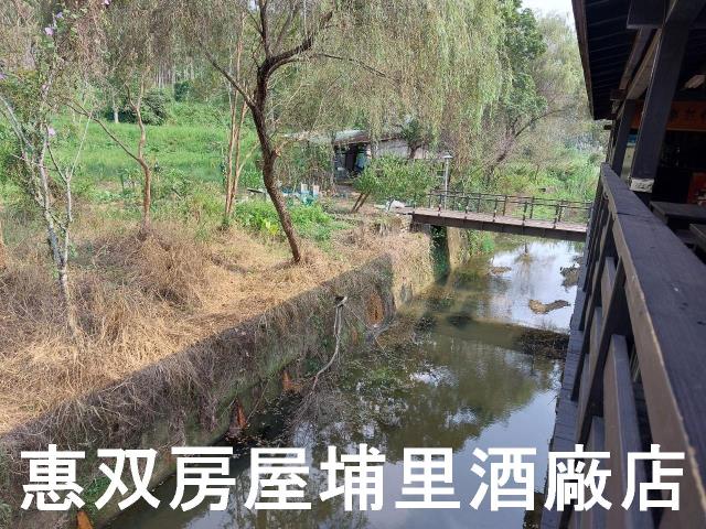 南投魚池農舍-9