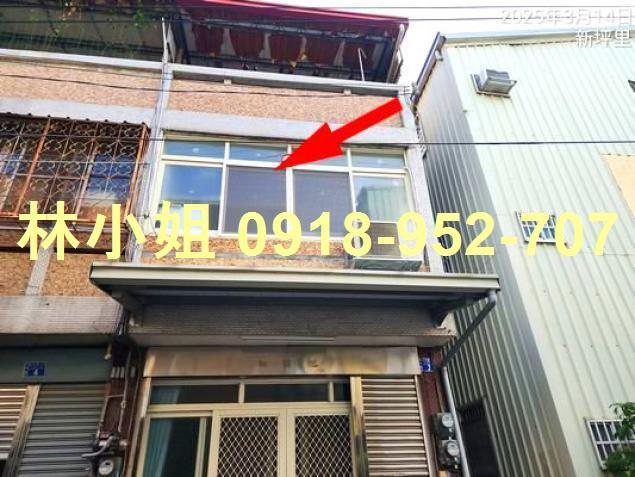 台中太平透天拍賣-3