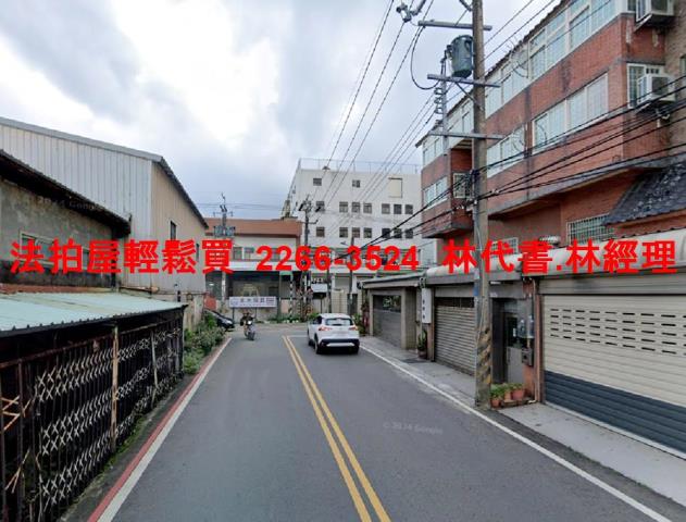 桃園八德透天法拍-5