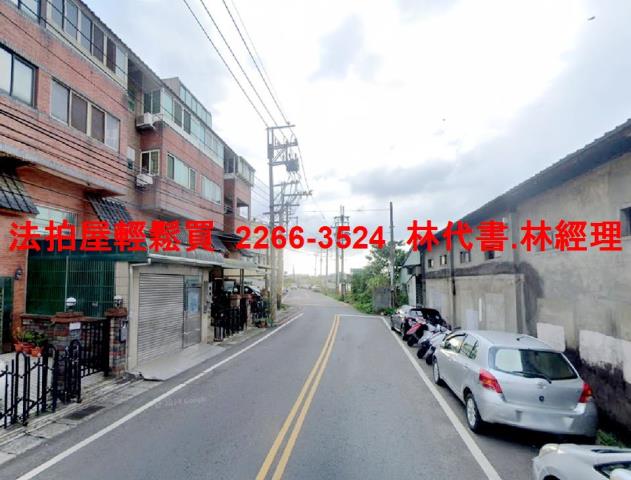 桃園八德透天法拍-6