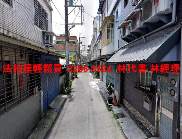 大溪法拍透天-3