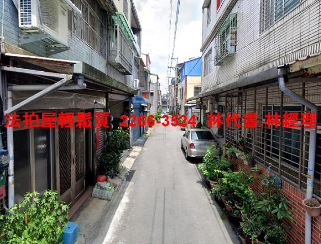 大溪法拍透天-4