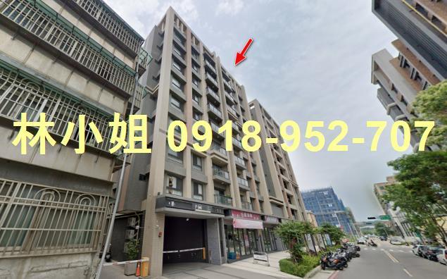 新豐華廈拍賣-4
