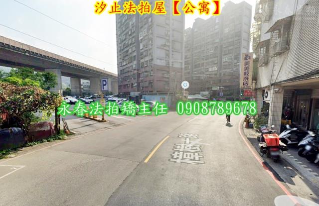 汐止法拍公寓-4