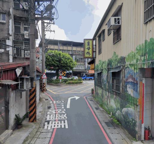 板橋法拍透天-4