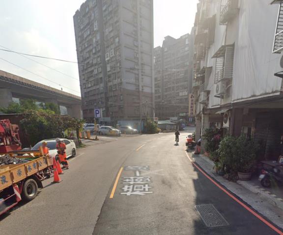 新北汐止公寓法拍-3
