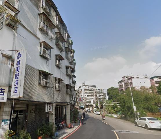 新北汐止公寓法拍-4