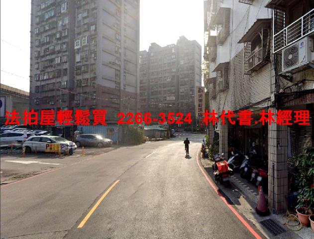 新北汐止公寓法拍-3