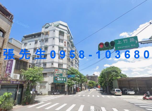 蘆竹法拍華廈-3