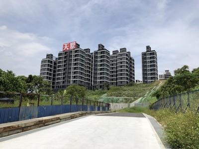 新北汐止透天拍賣-2