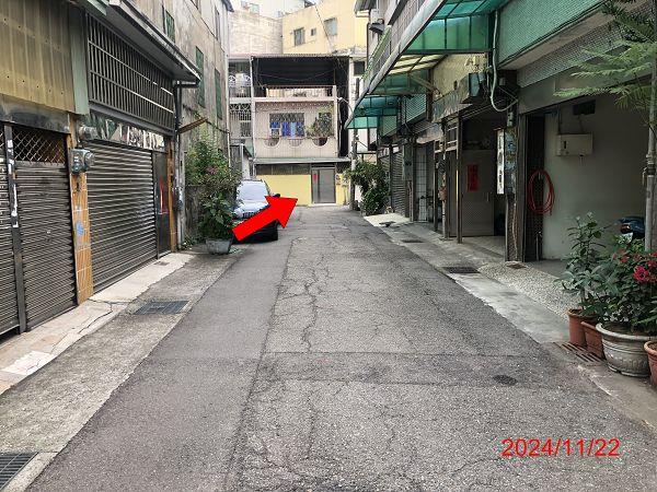 台中透天法拍-3