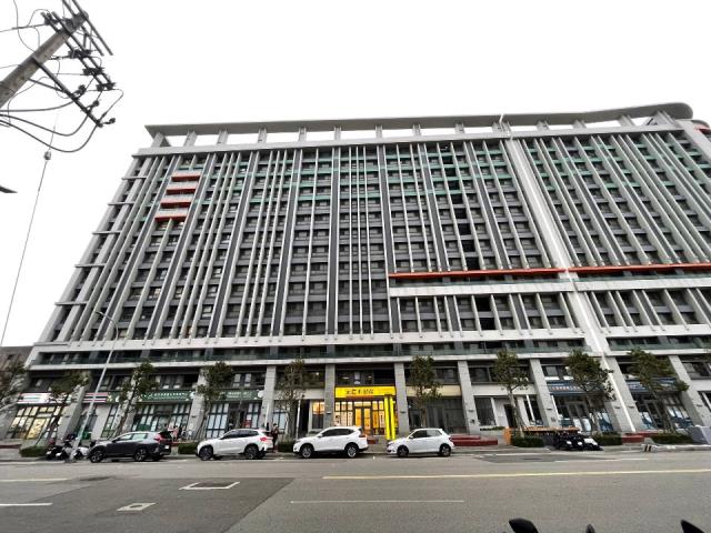 新竹東區法拍大樓-1