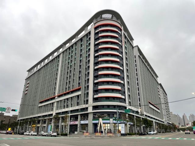 新竹東區法拍大樓-3