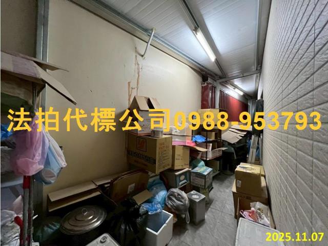彰化田中法拍透天-11