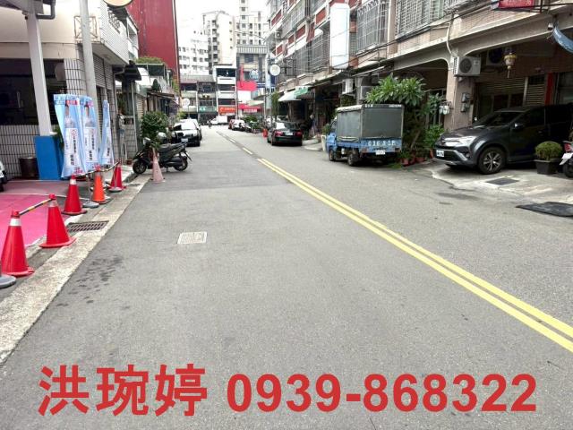 台中霧峰華廈-2