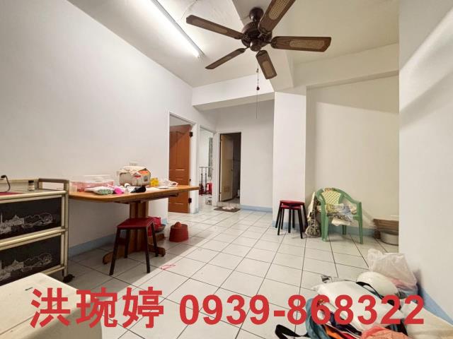 台中霧峰華廈-4
