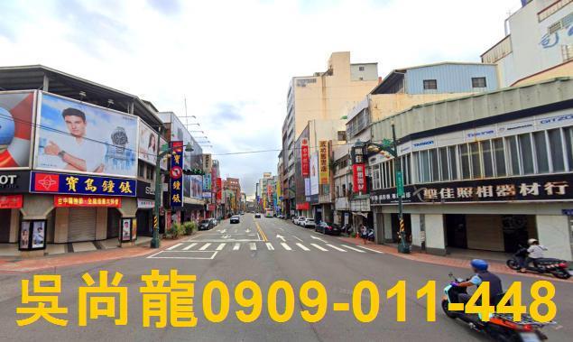 中區華廈拍賣-3