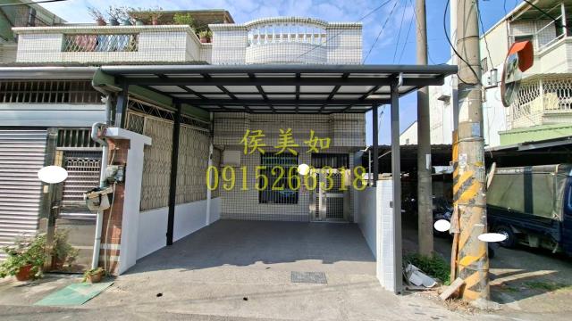 嘉義中埔透天-2