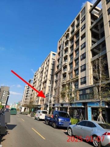 新豐法拍華廈-4